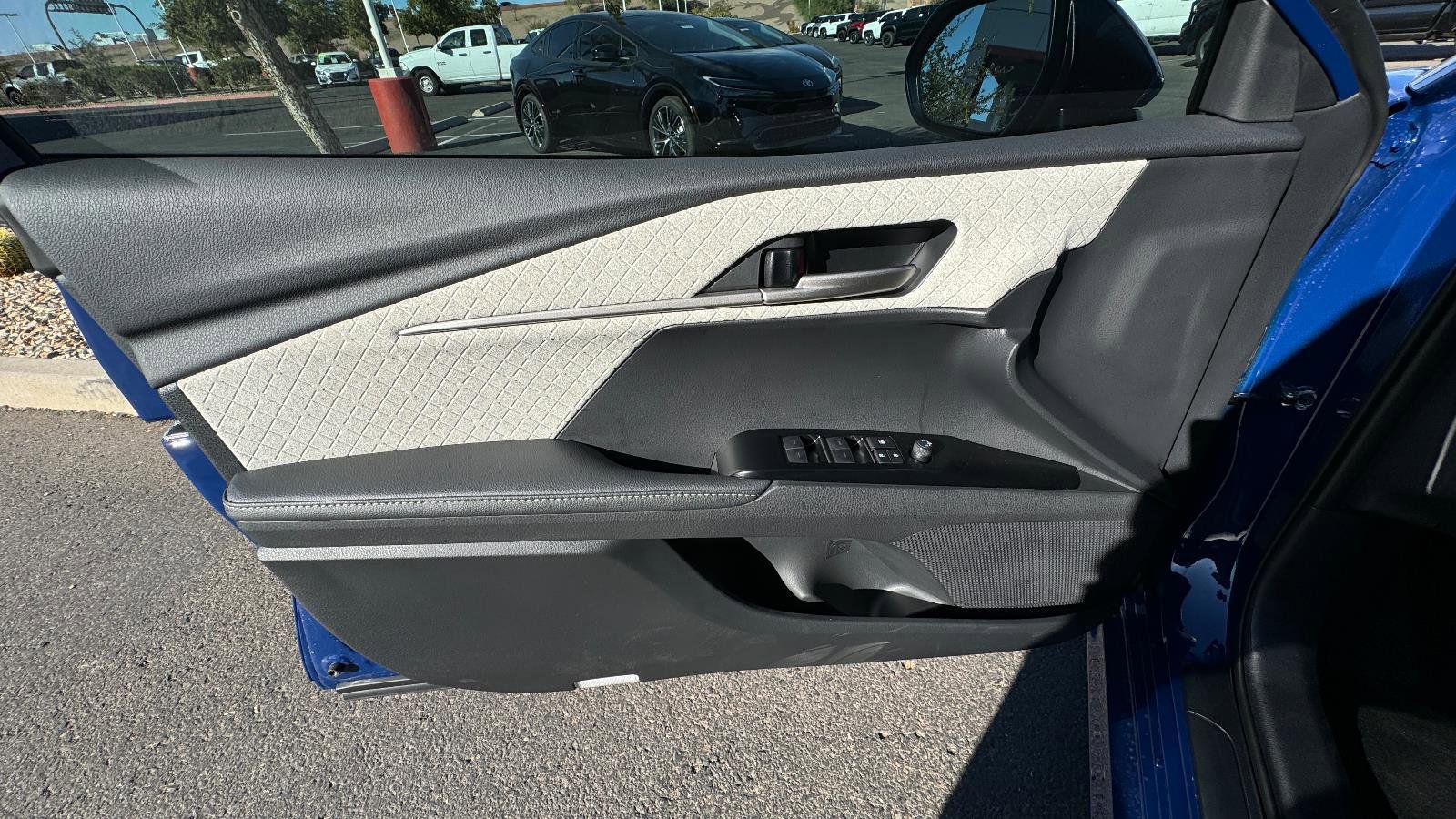 New 2026 Toyota Camry XLE w/ Premium Plus Package FWD image 12