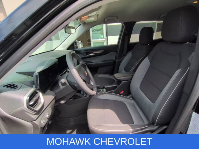 Used 2025 Chevrolet TrailBlazer LT image 10