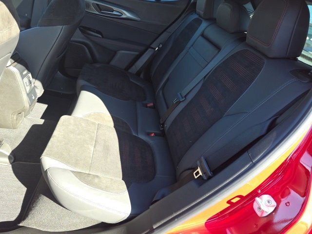 Used 2025 Dodge Hornet R/T w/ R/T Plus Package image 34