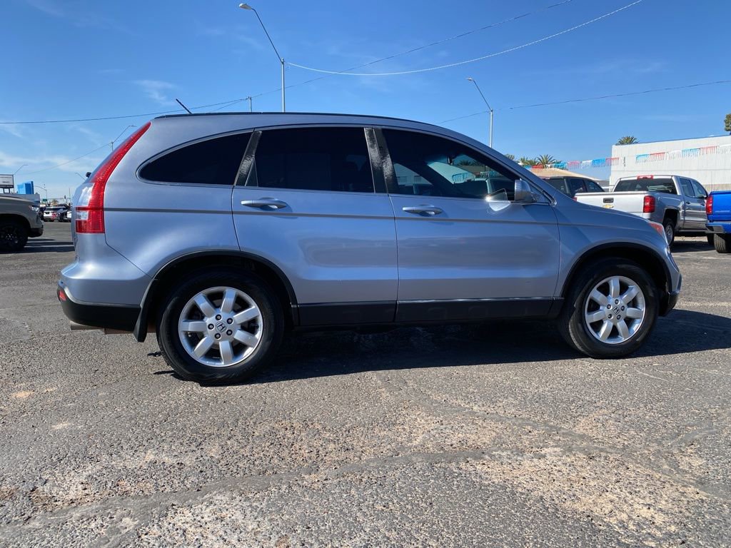 Used 2009 Honda CR-V EX-L image 6