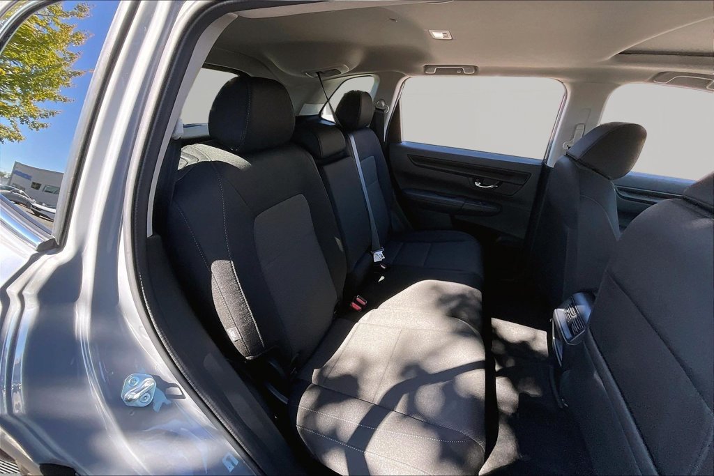 Used 2026 Honda CR-V EX image 17