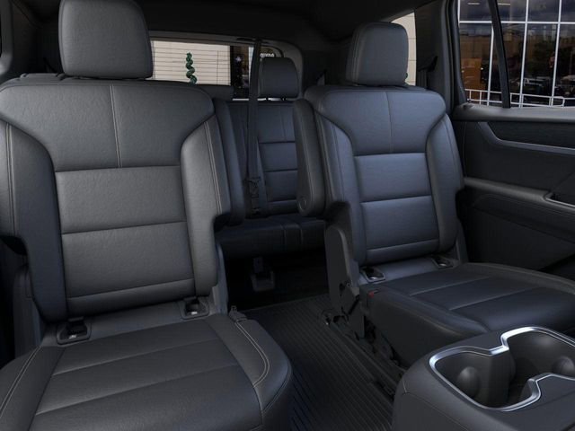 New 2026 GMC Acadia Elevation w/ Black Edition image 17