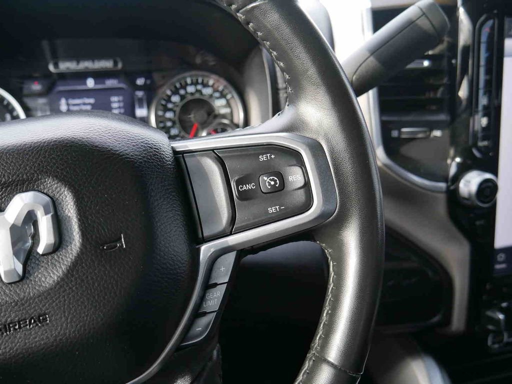 Used 2024 RAM 2500 Laramie image 48