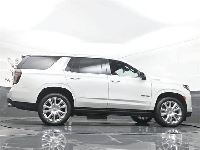 Used 2023 Chevrolet Tahoe High Country image 56