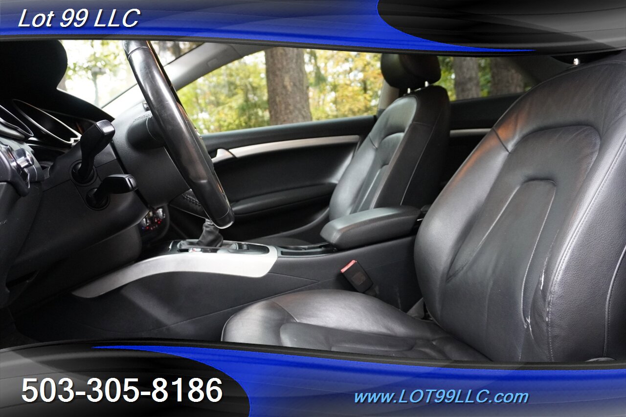 Used 2014 Audi A5 2.0T Premium image 12