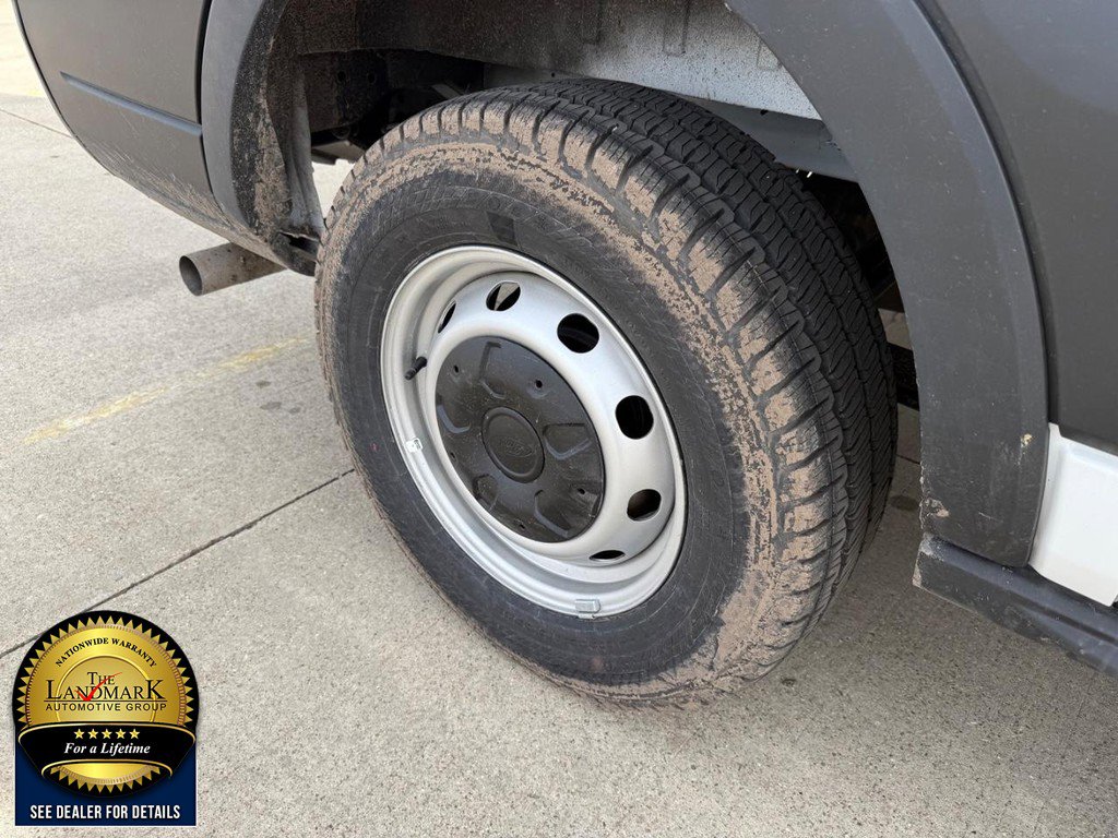 Used 2024 Ford Transit 150 Low Roof image 19