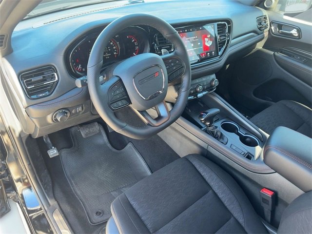 New 2026 Dodge Durango GT image 4