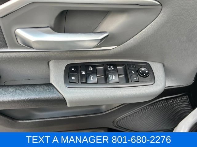 Used 2019 RAM 1500 Big Horn AWD/4WD image 16