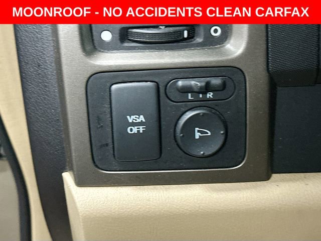 Used 2007 Honda CR-V EX image 11