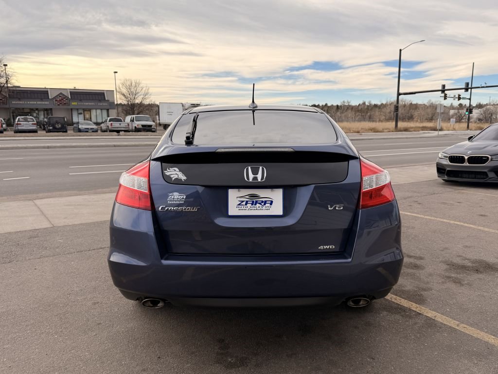 Used 2012 Honda Crosstour EX-L image 6