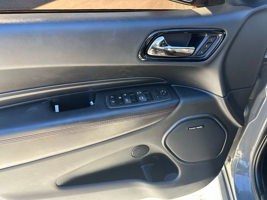 Used 2022 Dodge Durango R/T image 23