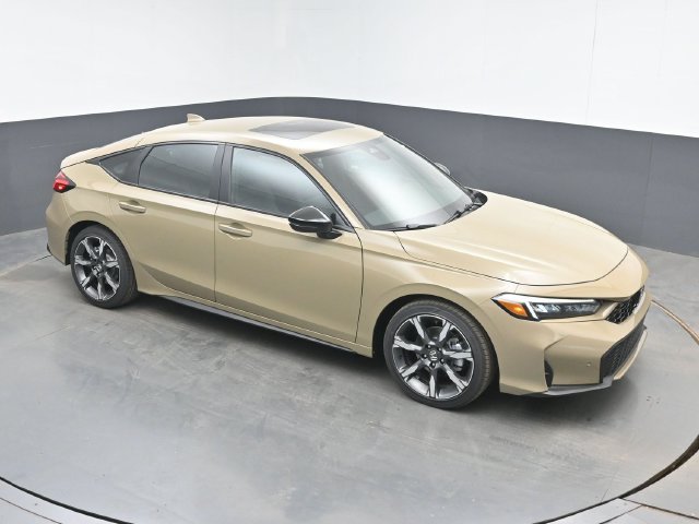 New 2026 Honda Civic Sport Touring