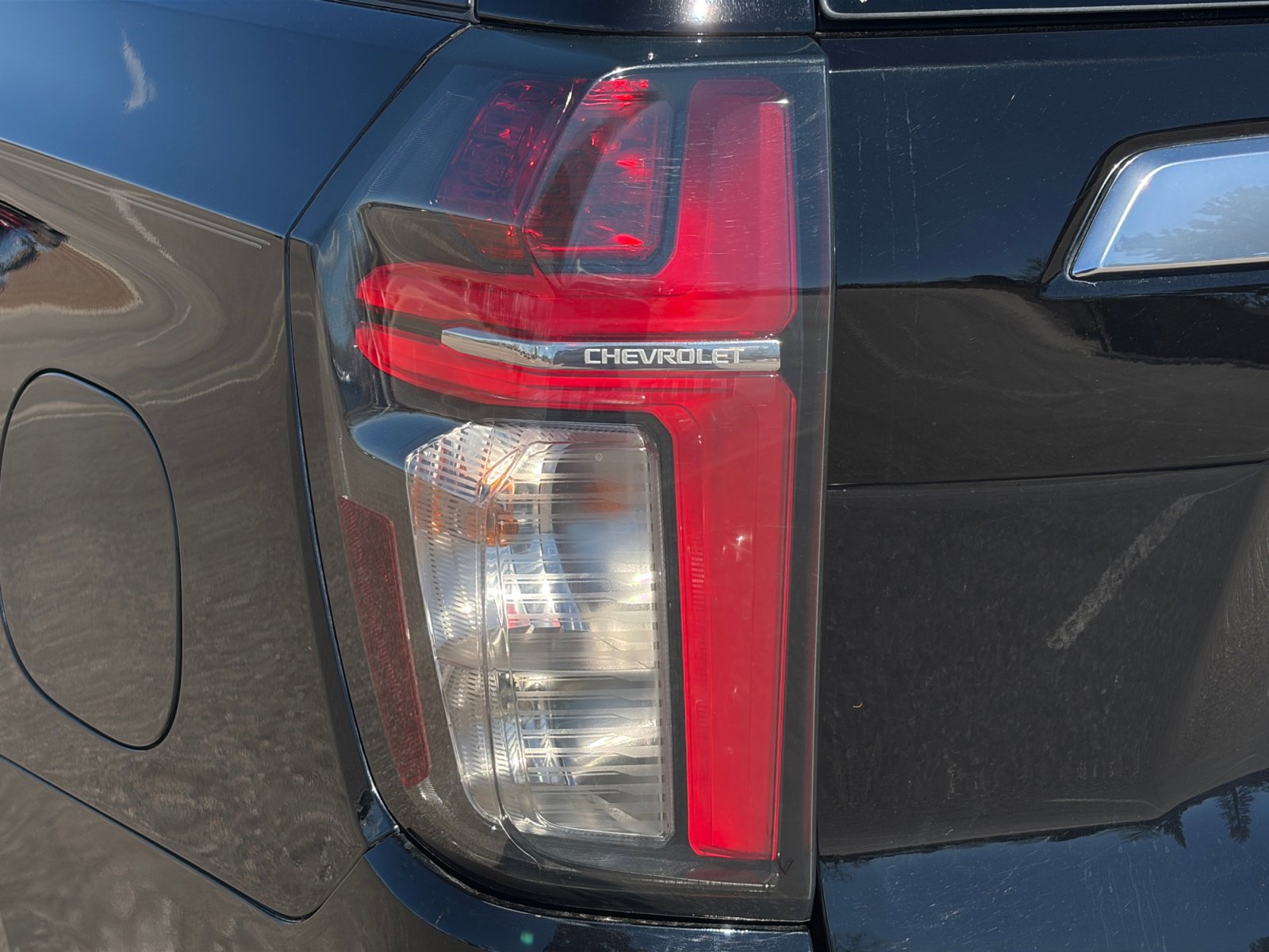 Used 2024 Chevrolet Tahoe High Country image 26