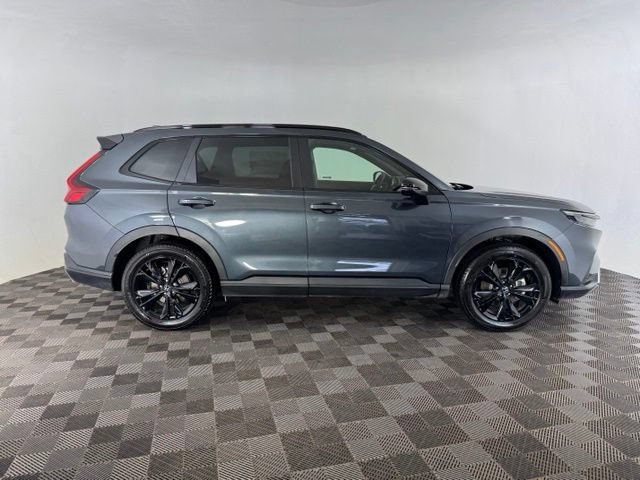 Certified 2026 Honda CR-V Sport Touring image 10