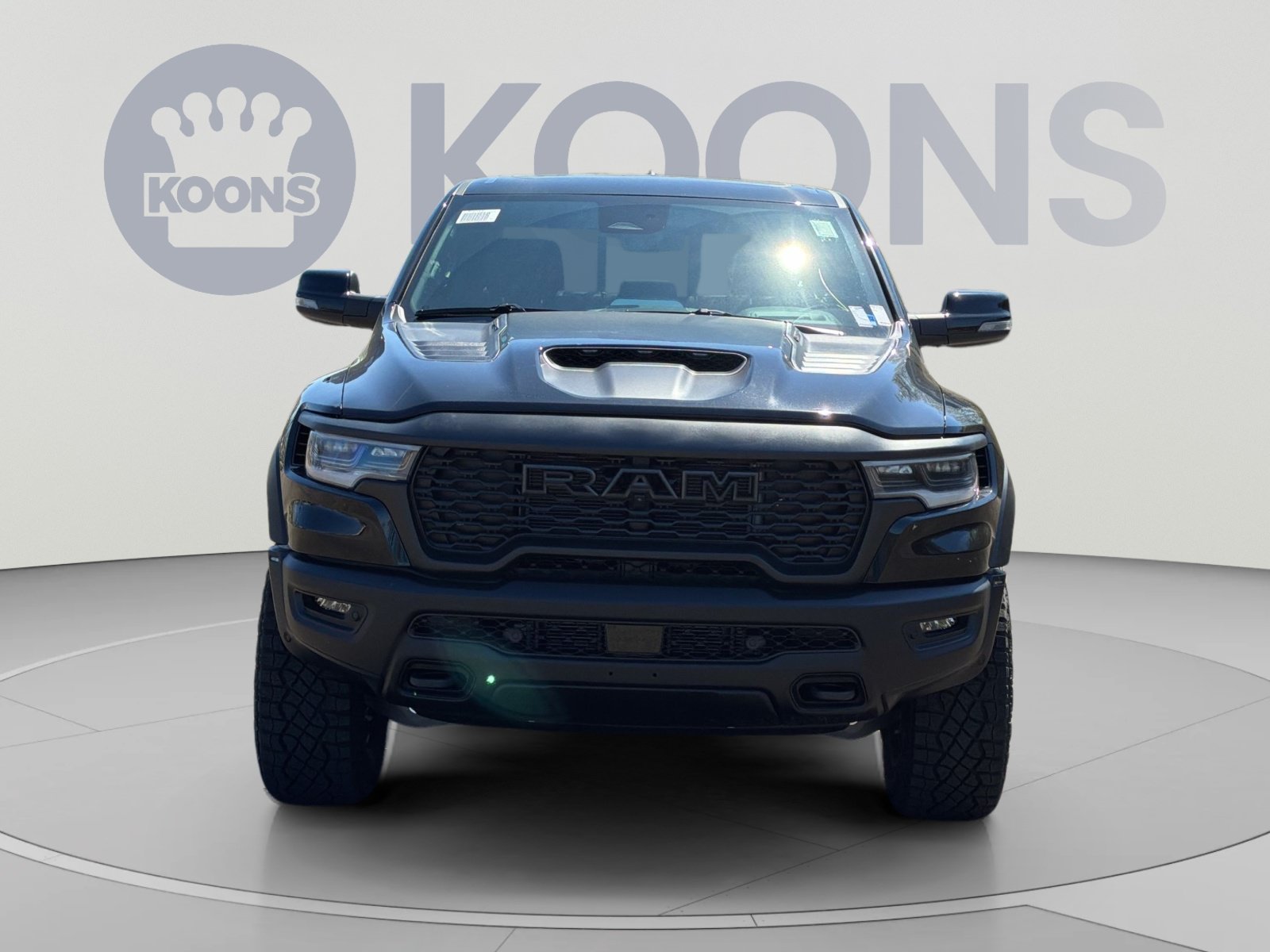 New 2026 RAM 1500 RHO w/ RHO Level 1 Equipment Group AWD/4WD image 11