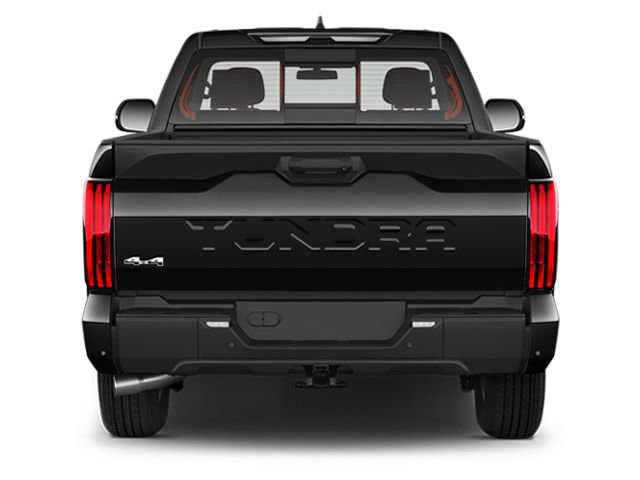 Used 2023 Toyota Tundra 1794 Edition AWD/4WD image 6
