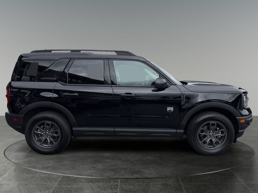 Used 2024 Ford Bronco Sport Big Bend AWD/4WD image 10
