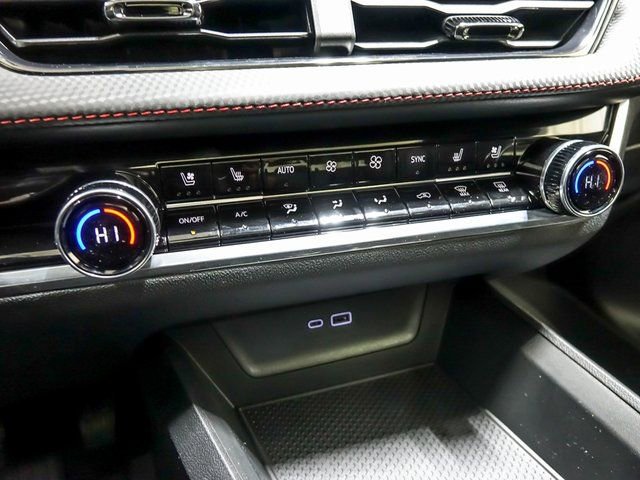 New 2026 Chevrolet Equinox RS w/ Convenience Package III image 22