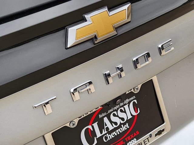 Used 2025 Chevrolet Tahoe LT AWD/4WD image 9