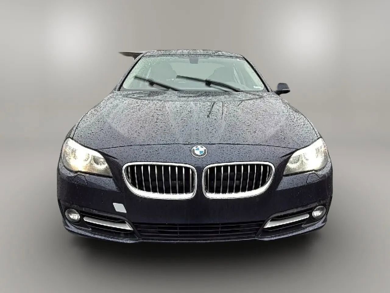 Used 2016 BMW 528i xDrive Sedan image 7