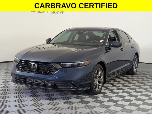Used 2024 Honda Accord EX image 4
