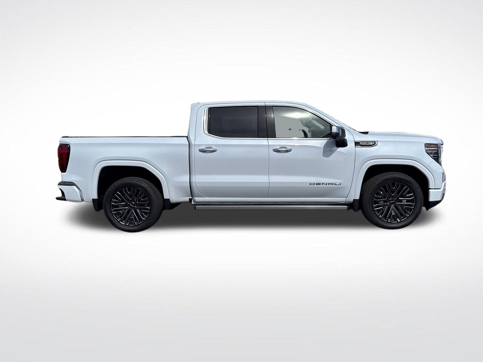 New 2026 GMC Sierra 1500 Denali image 35