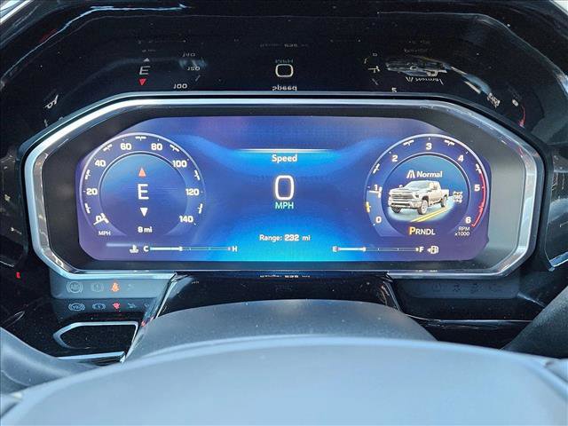 New 2026 Chevrolet Silverado 2500 LTZ image 11