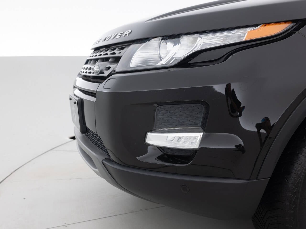 Used 2015 Land Rover Range Rover Evoque Pure Plus AWD/4WD image 15