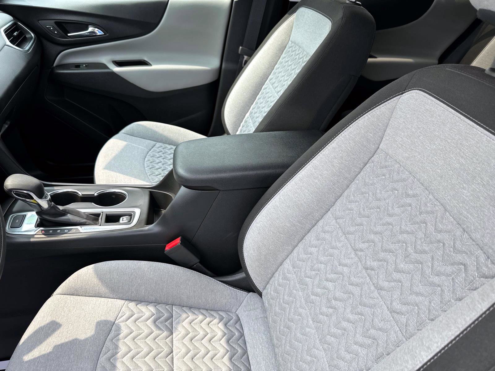 Certified 2022 Chevrolet Equinox LS w/ LS Convenience Package image 13