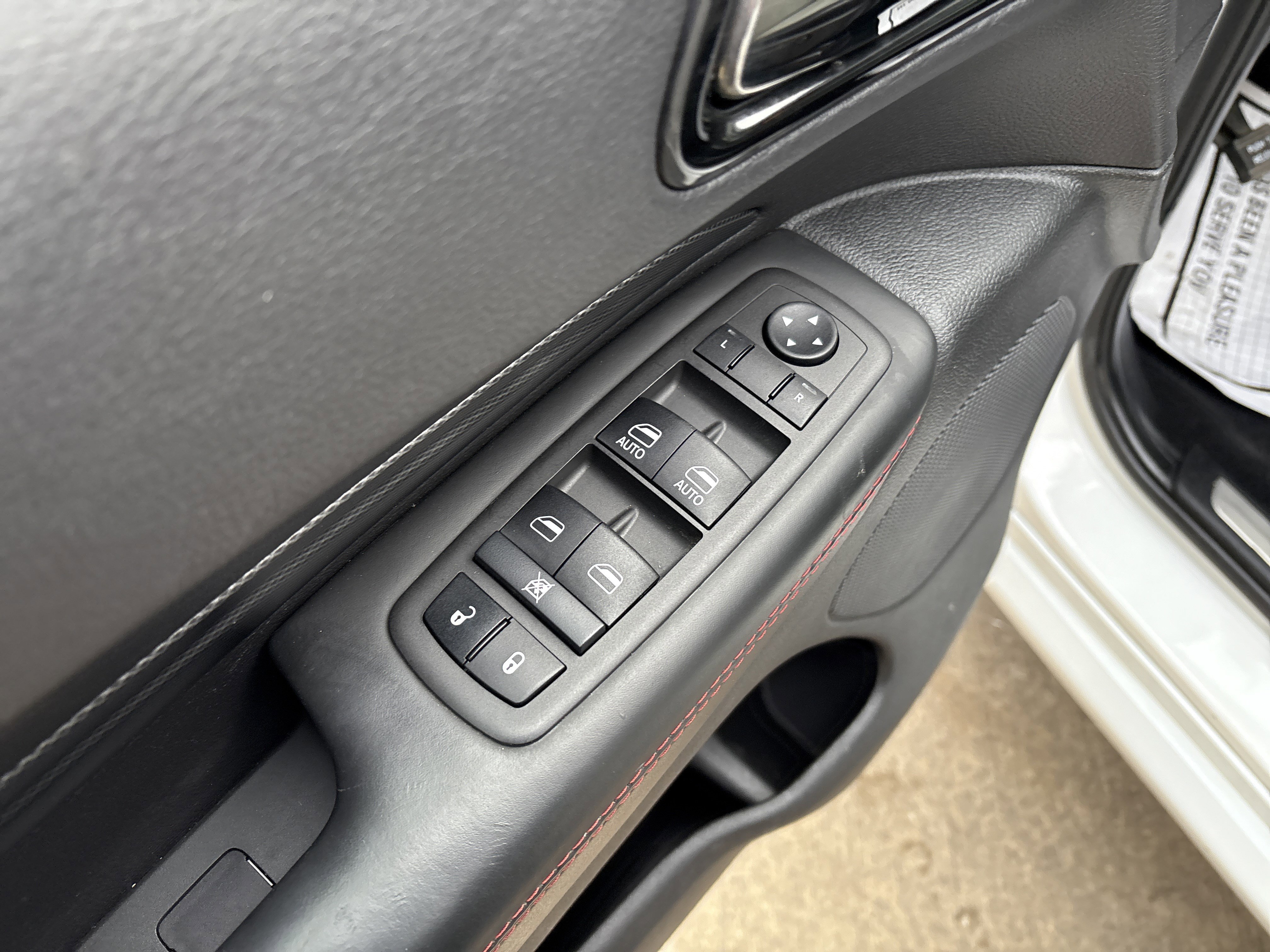 Used 2024 Dodge Durango R/T image 14