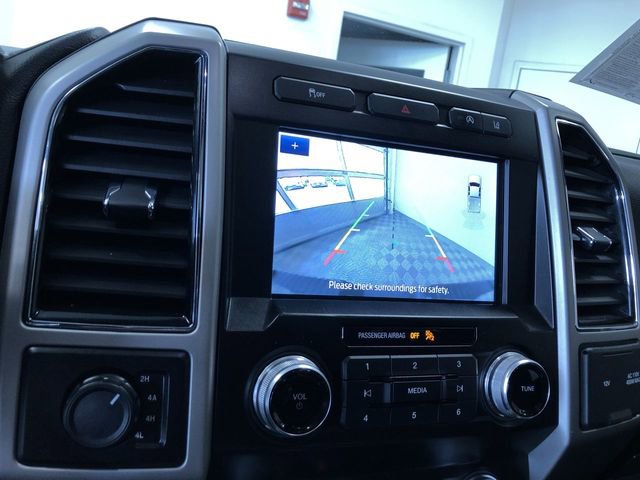 Used 2020 Ford F150 Lariat w/ Equipment Group 502A Luxury image 23