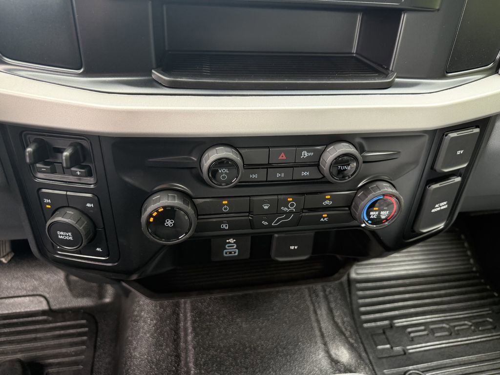 New 2026 Ford F350 XL w/ Snow Plow Prep Package image 17