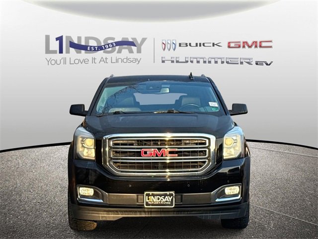 Used 2019 GMC Yukon SLT image 6