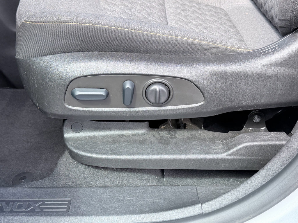 Used 2022 Chevrolet Equinox LT image 23