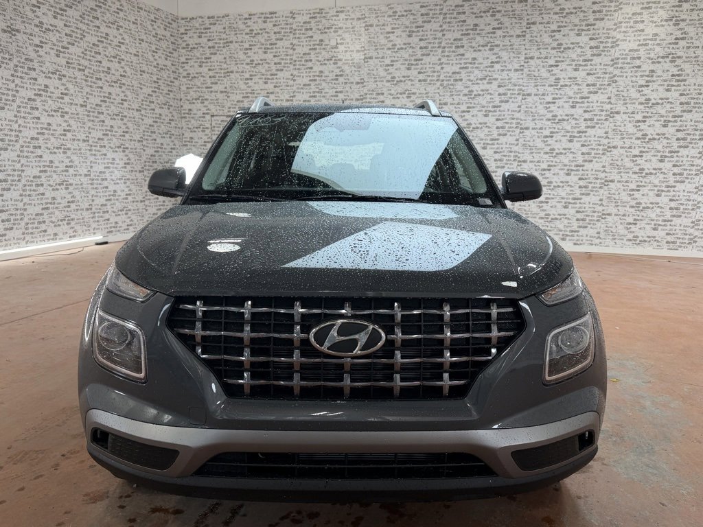 New 2026 Hyundai Venue SEL image 2