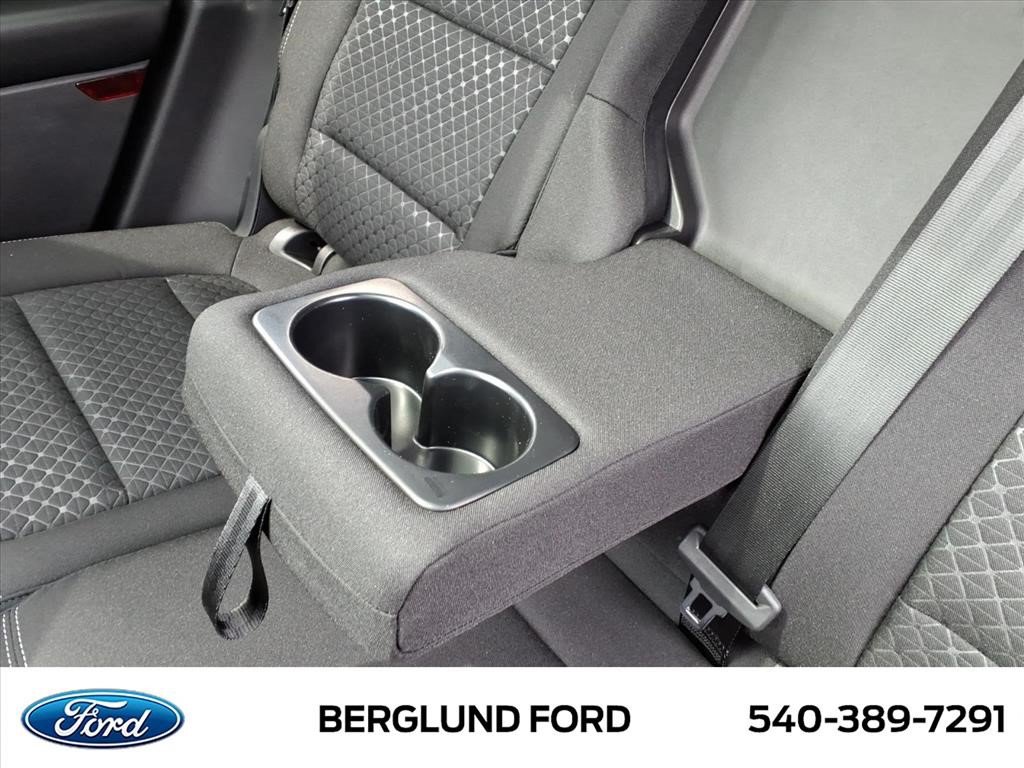 New 2026 Ford Escape Active w/ Active Premium Tech Pack AWD/4WD image 10