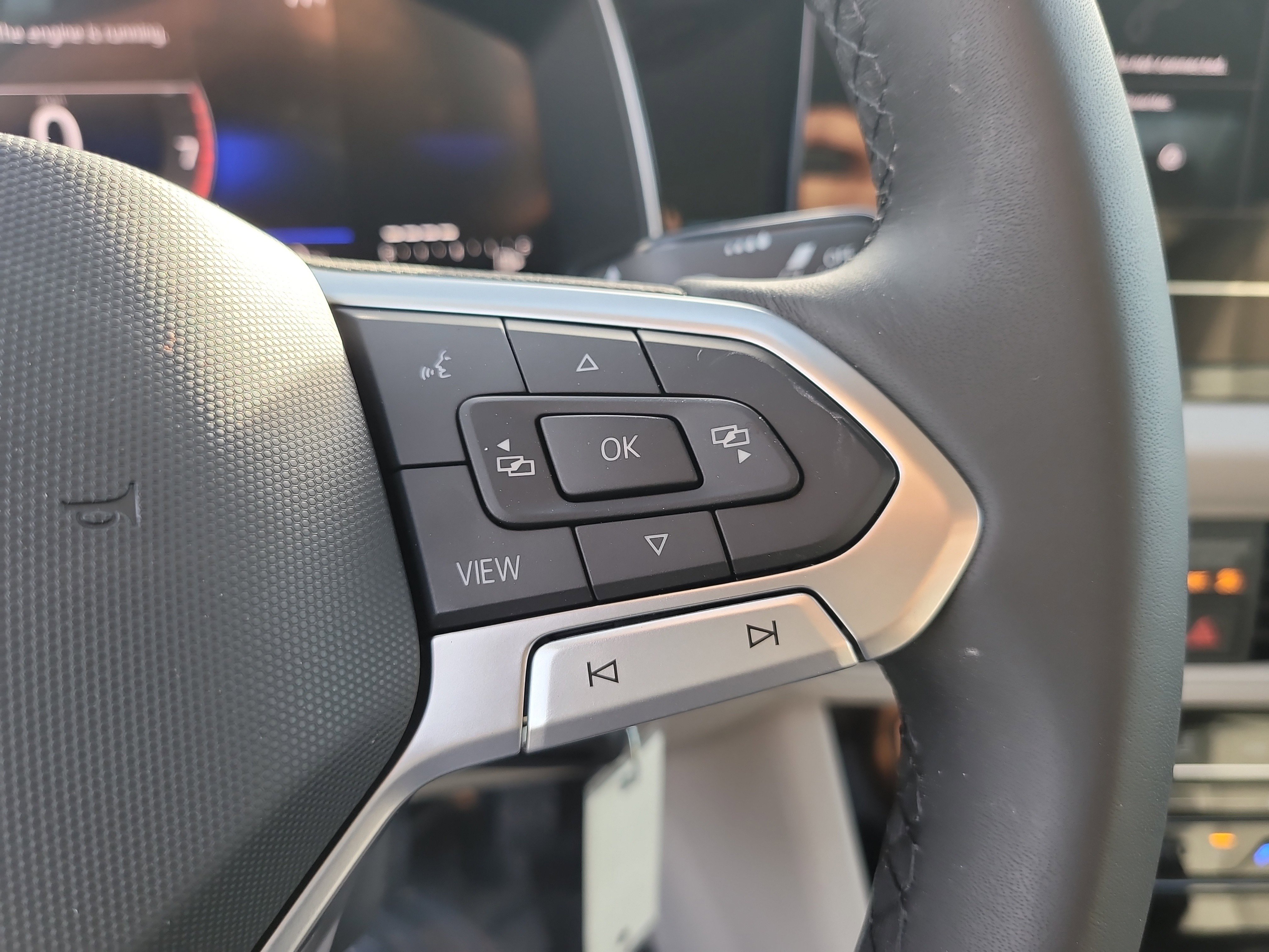 New 2026 Volkswagen Jetta S FWD image 29