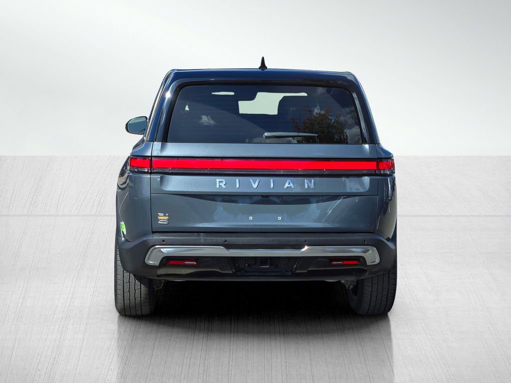 Used 2022 Rivian R1S Launch Edition image 5