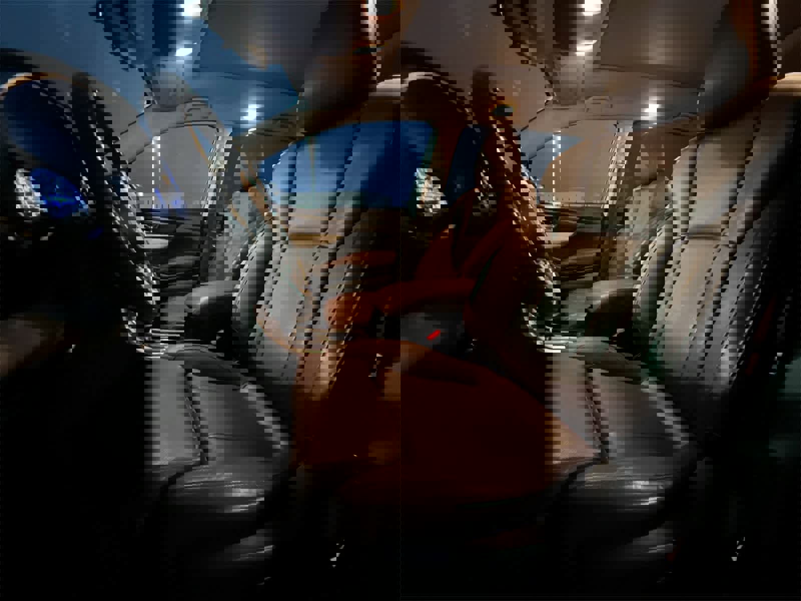 Used 2019 Subaru Ascent Touring image 16