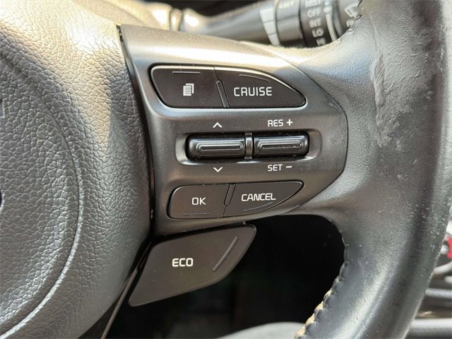 Used 2015 Kia Optima EX image 20