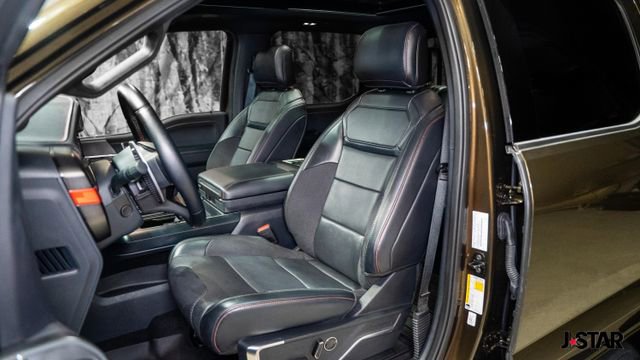 Used 2024 Ford F150 Raptor image 2