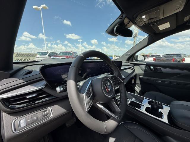 New 2026 Buick Enclave Sport Touring image 17