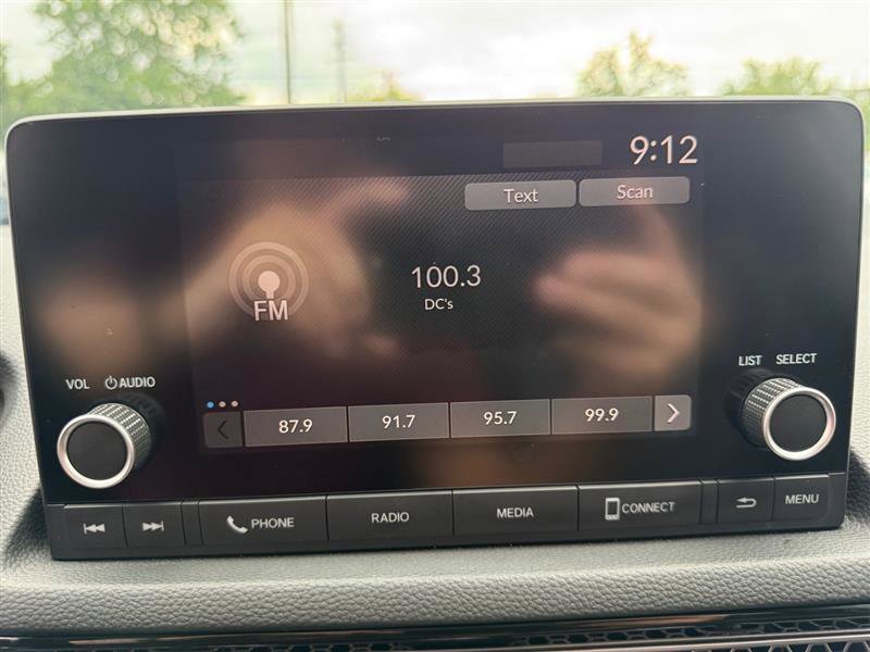 Used 2024 Honda Civic EX-L image 19