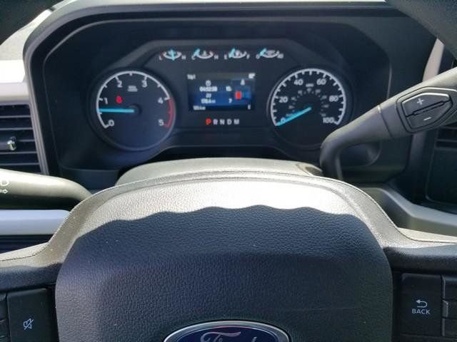 New 2026 Ford F450 XLT w/ 360-Degree Camera Package AWD/4WD image 23