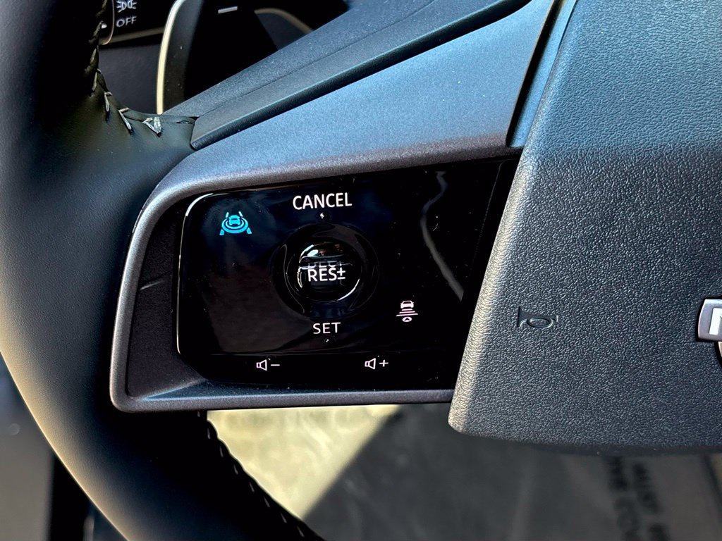 New 2026 Nissan Murano SL AWD/4WD image 13