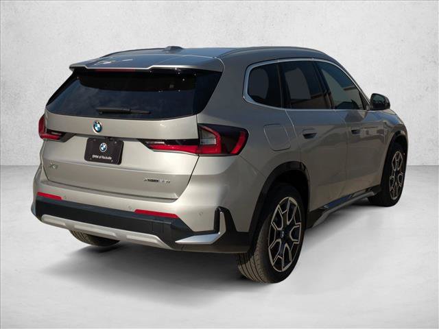 New 2026 BMW X1 xDrive28i w/ Technology Package AWD/4WD image 2