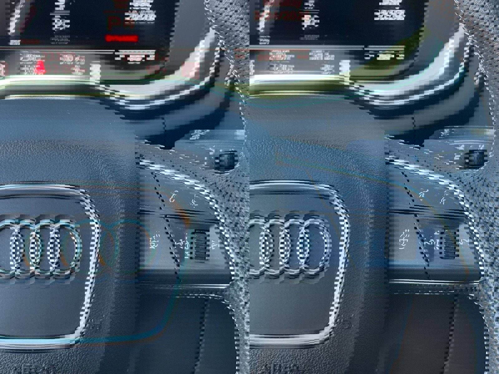 Used 2024 Audi S5 Prestige image 20