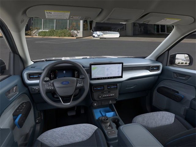 New 2026 Ford Maverick XLT w/ XLT Luxury Package image 9