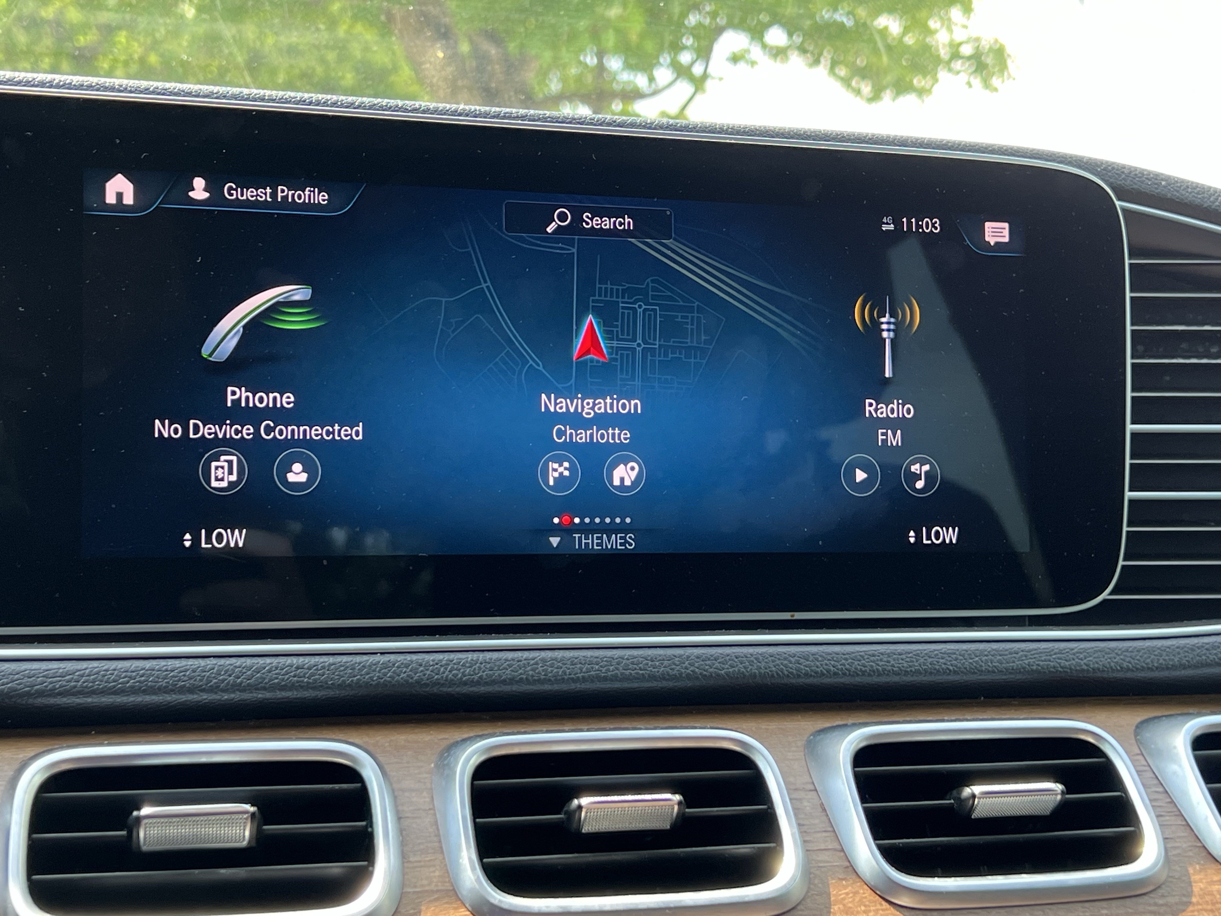 Certified 2022 Mercedes-Benz GLE 350 4MATIC image 25