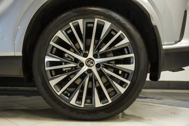 Used 2023 Lexus RX 350 Premium Plus w/ Cold Area Package FWD image 38